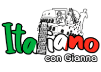 Italiano Gianna logo
