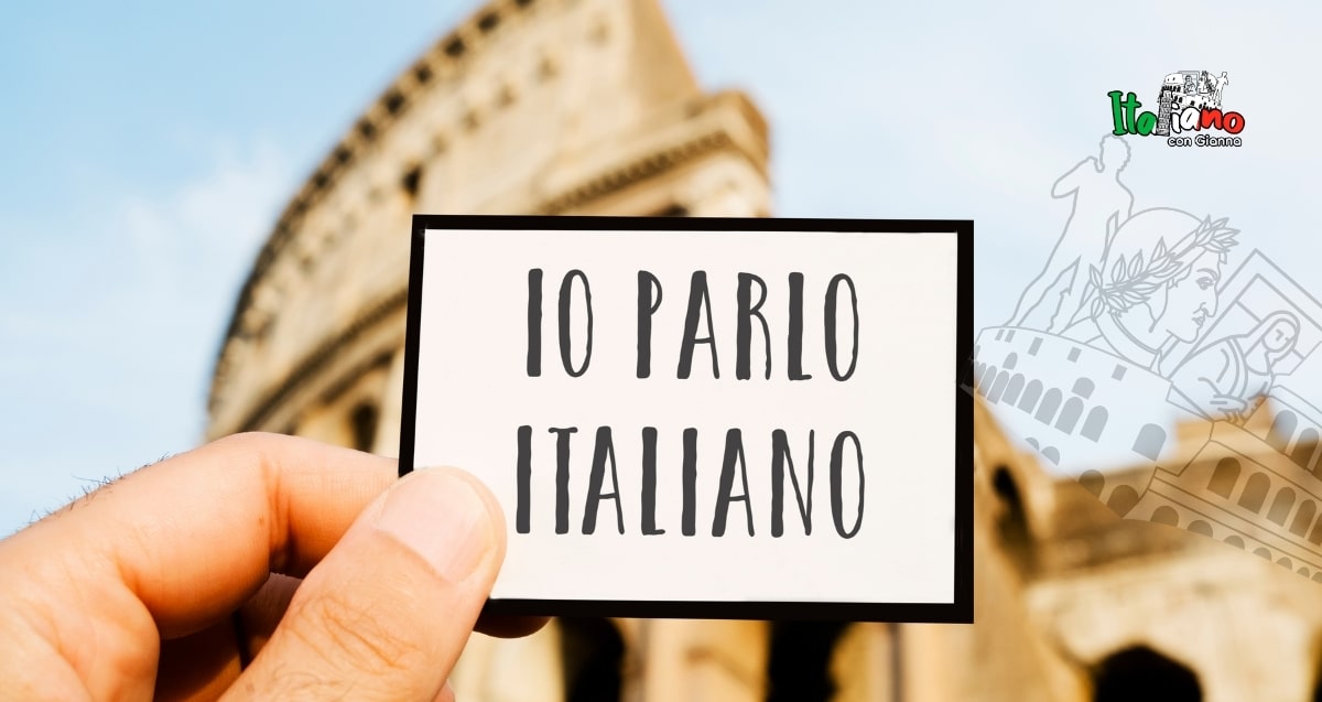 Io Parlo Italiano