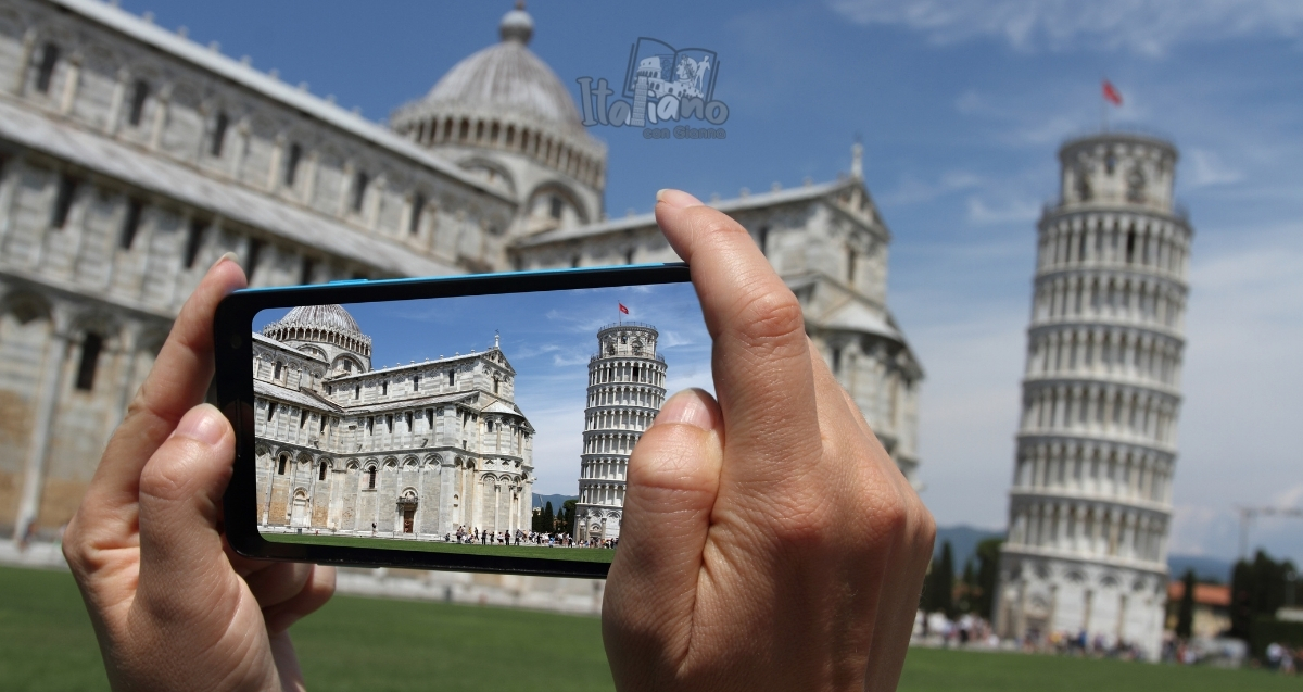Torre de Pisa Italia
