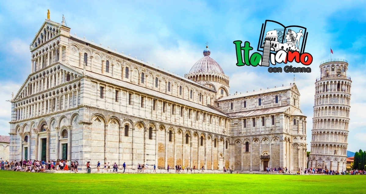 Torre de Pisa