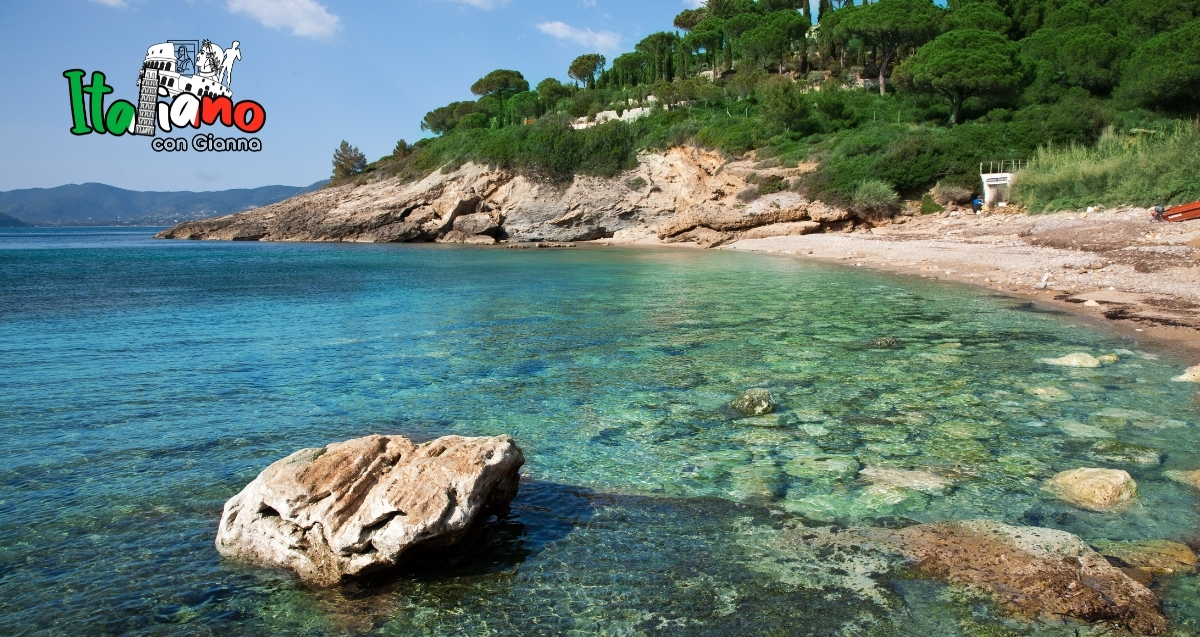 La Isla de Elba