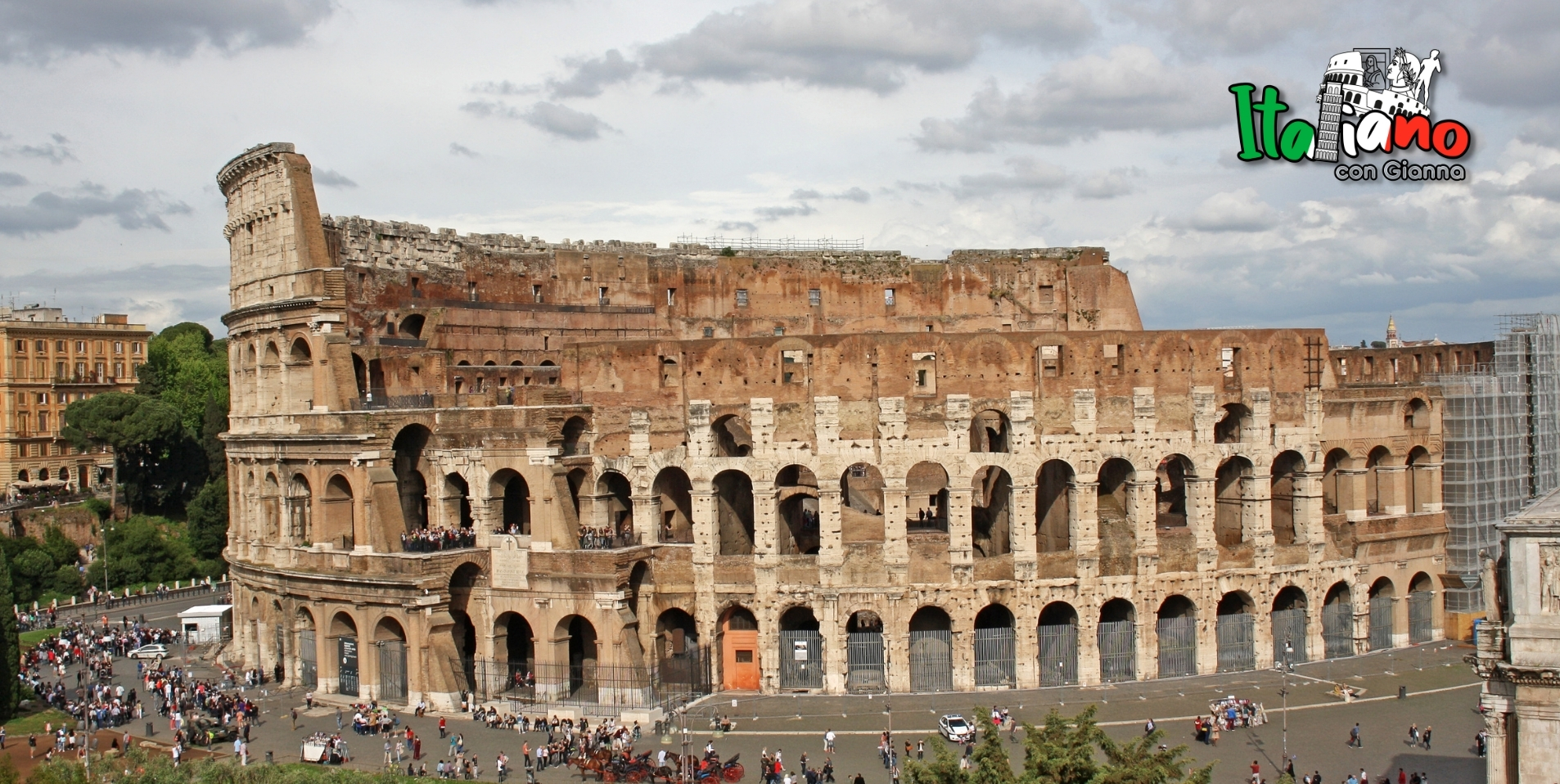 Coliseo