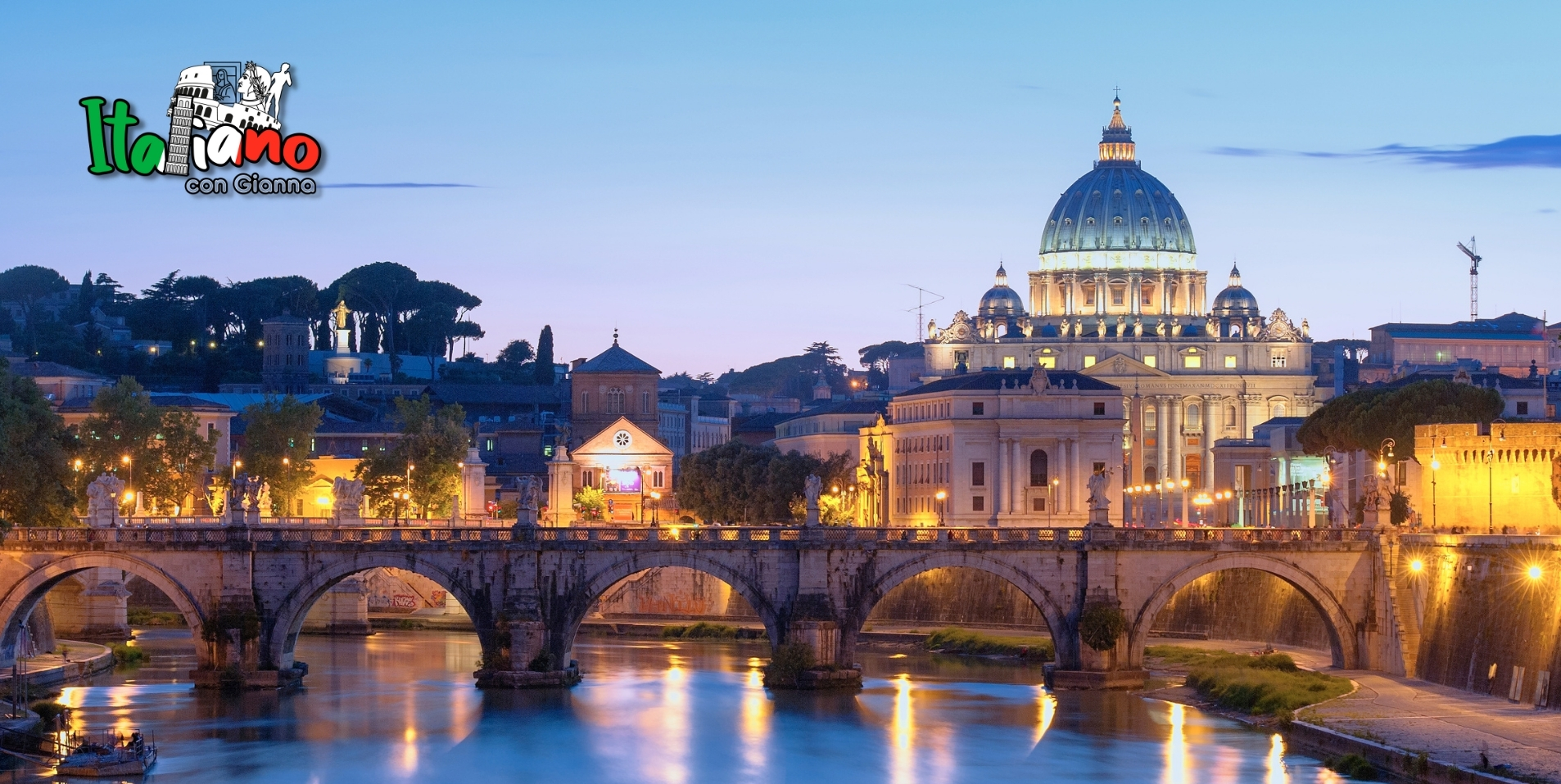 La Basílica de San Pietro