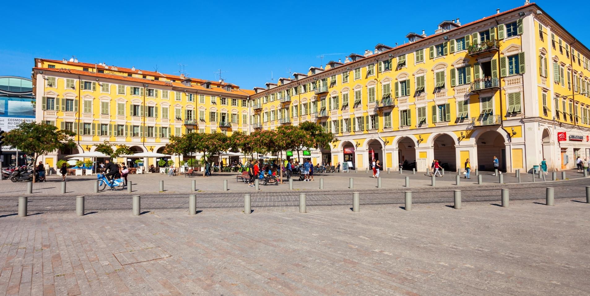 Plaza Garibaldi