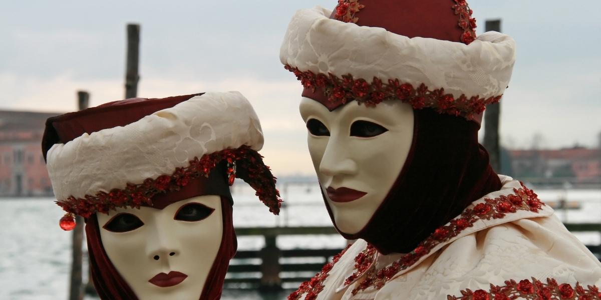 Carnaval de Ivrea