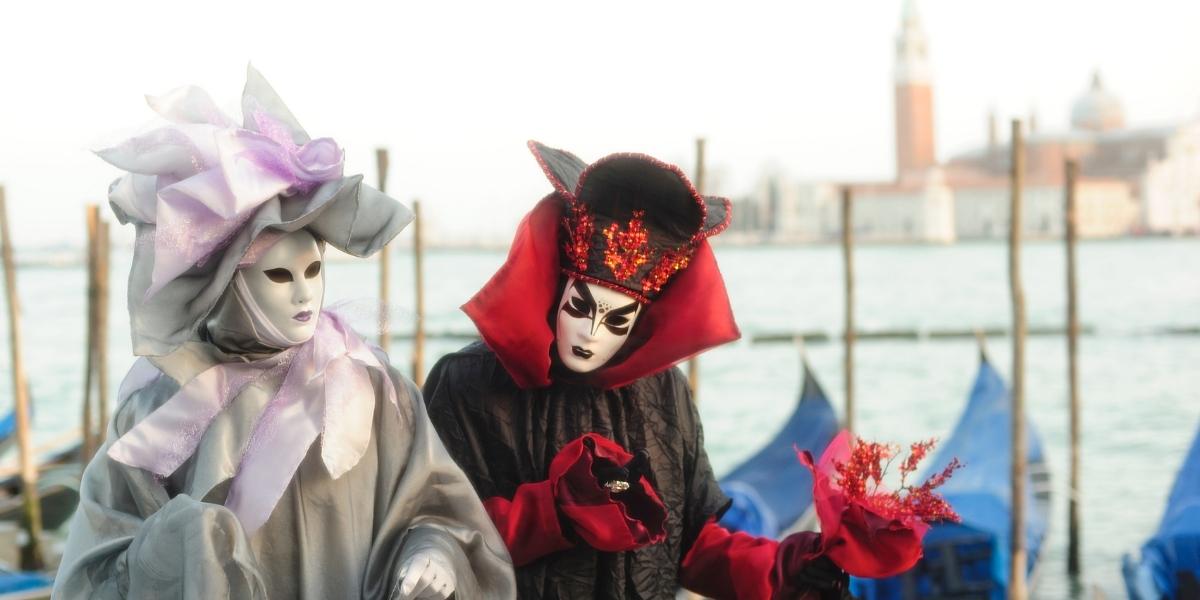 Carnaval de Putignano