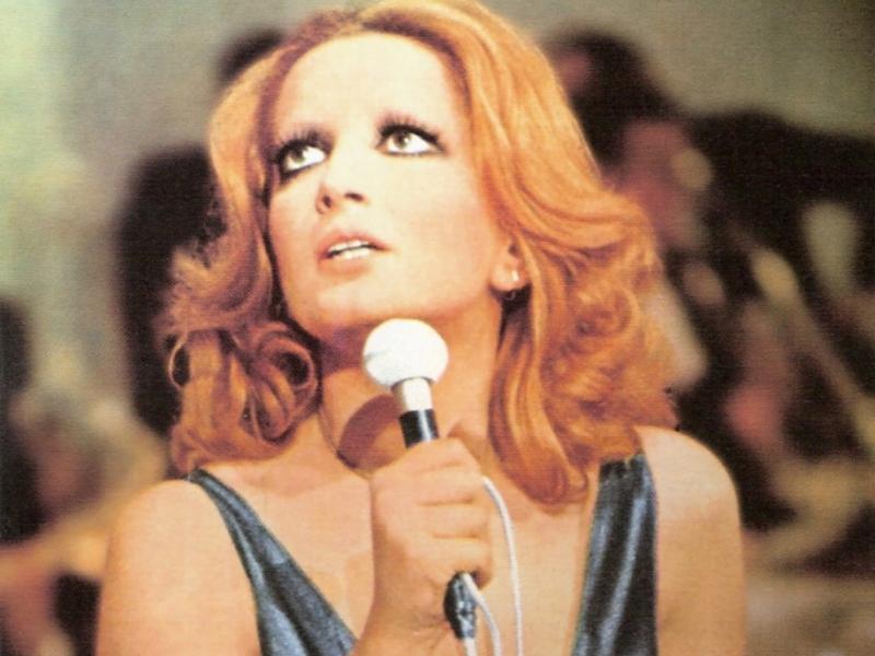 Mina Mazzini