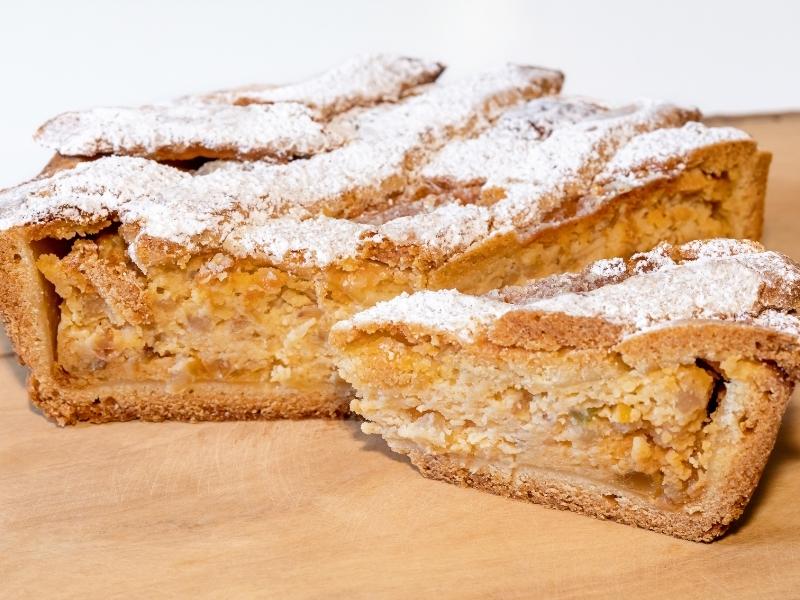 Pastiera napoletana