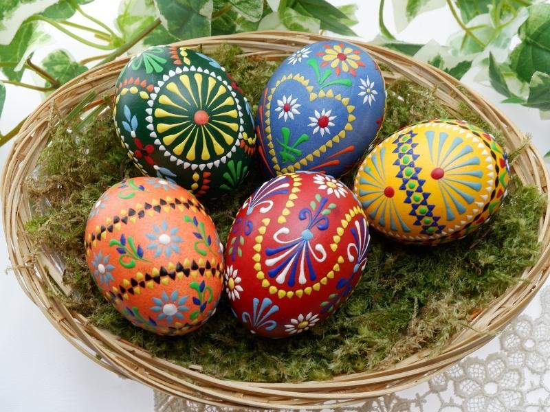 Uovo di Pasqua