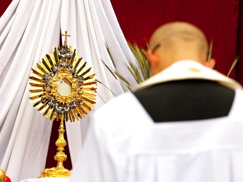 Corpus Domini