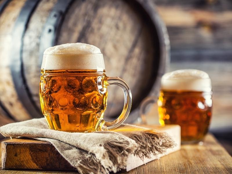 Festa della Birra en Castelvero