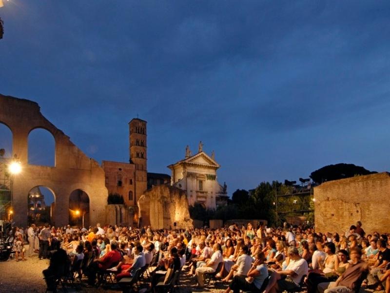 Festival dei Due Mondi