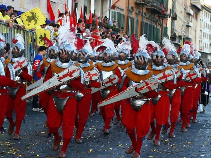 Il Gioco del Ponte