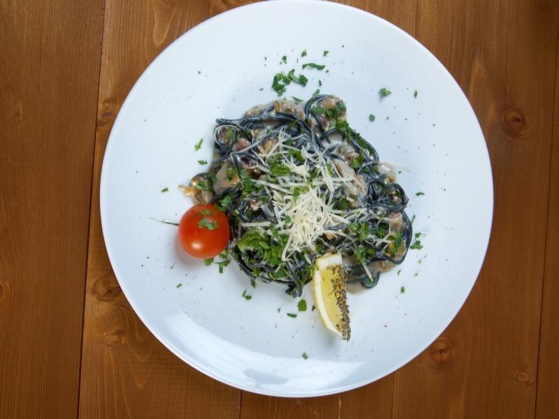 Pesce en Maerne di Martellago