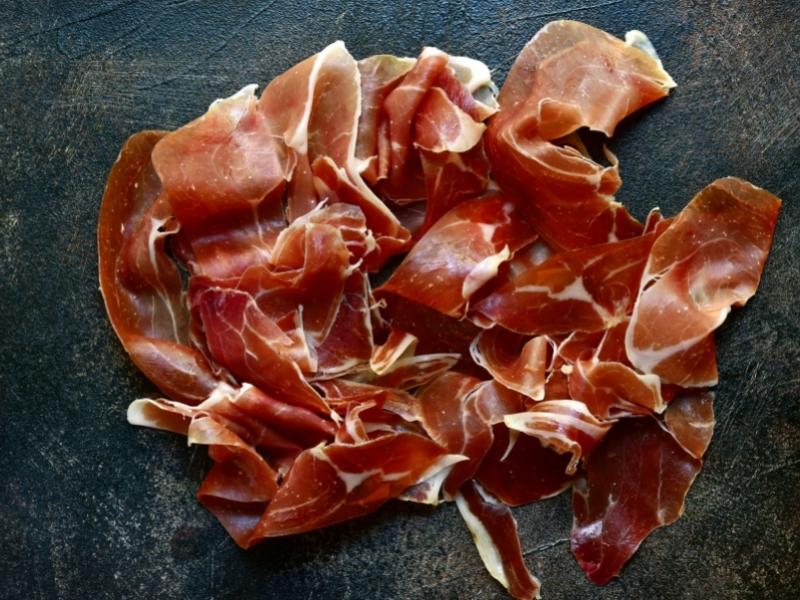 Prosciutto di Parma