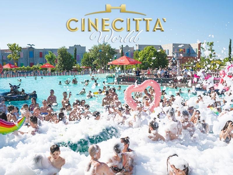 Cinecittà World