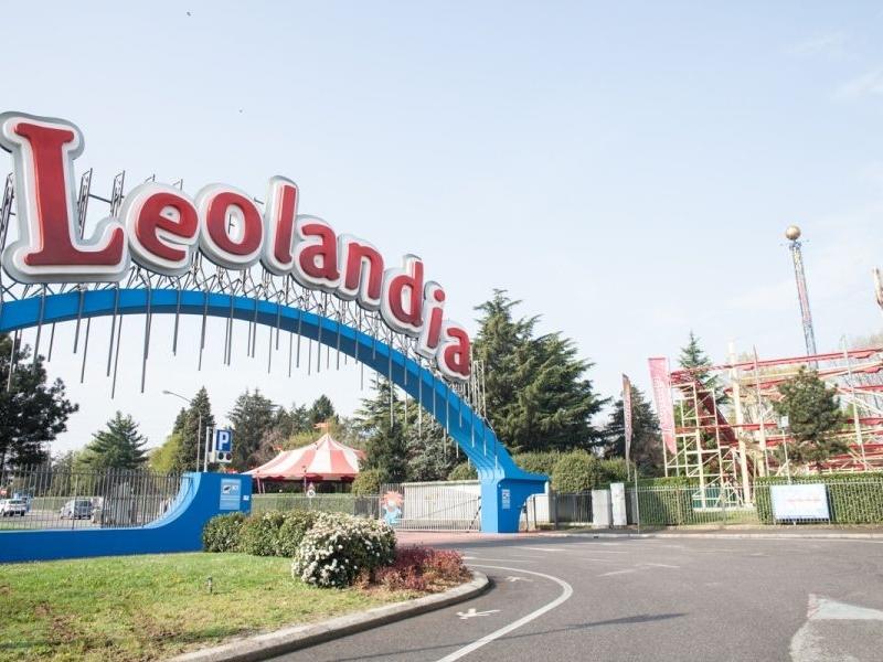 Leolandía