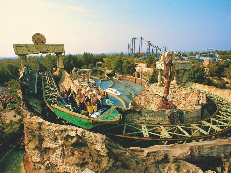 Gardaland