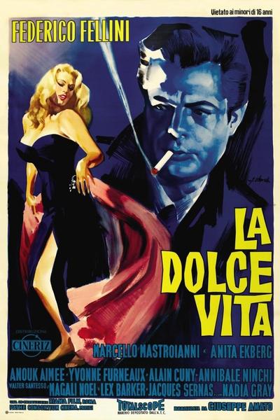 La dolce vita