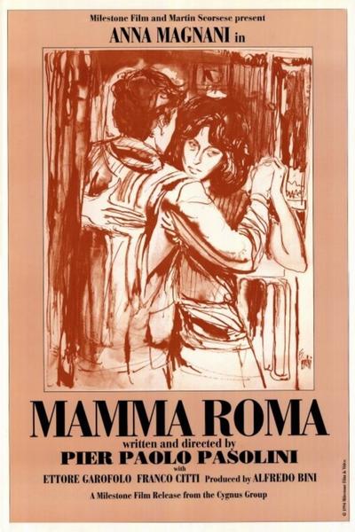 Mama Roma