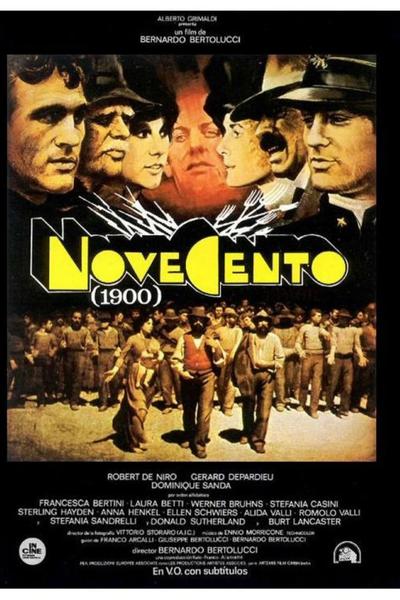 Novecento