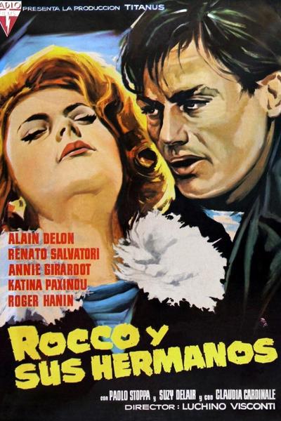 Rocco y sus hermanos