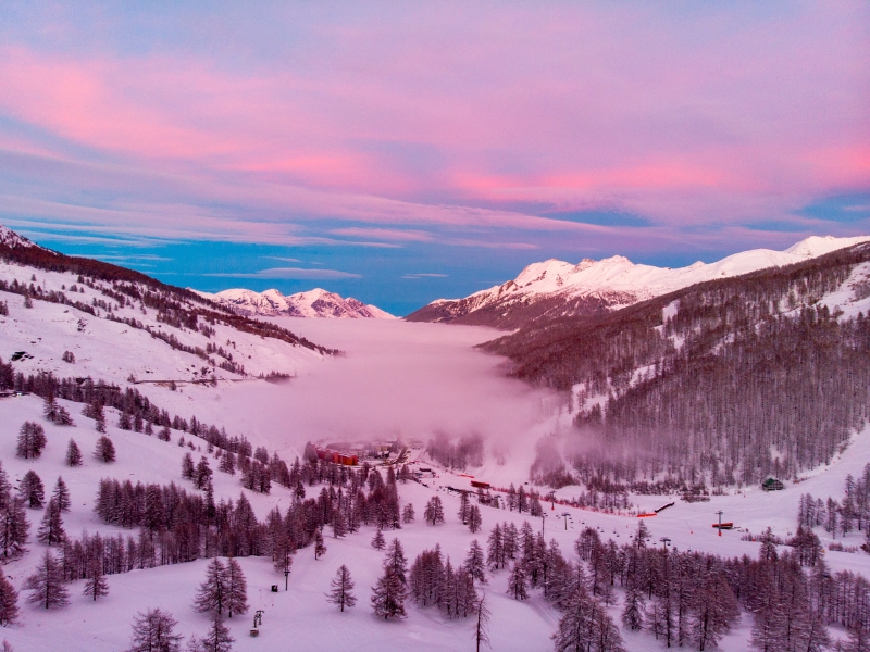 Sestriere