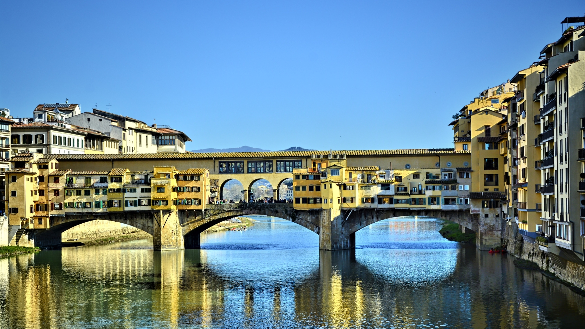 La toscana