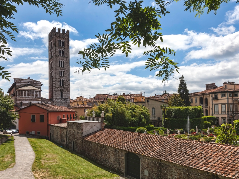 Lucca
