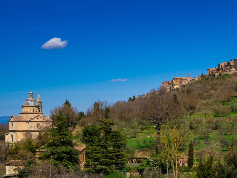 Montepulciano