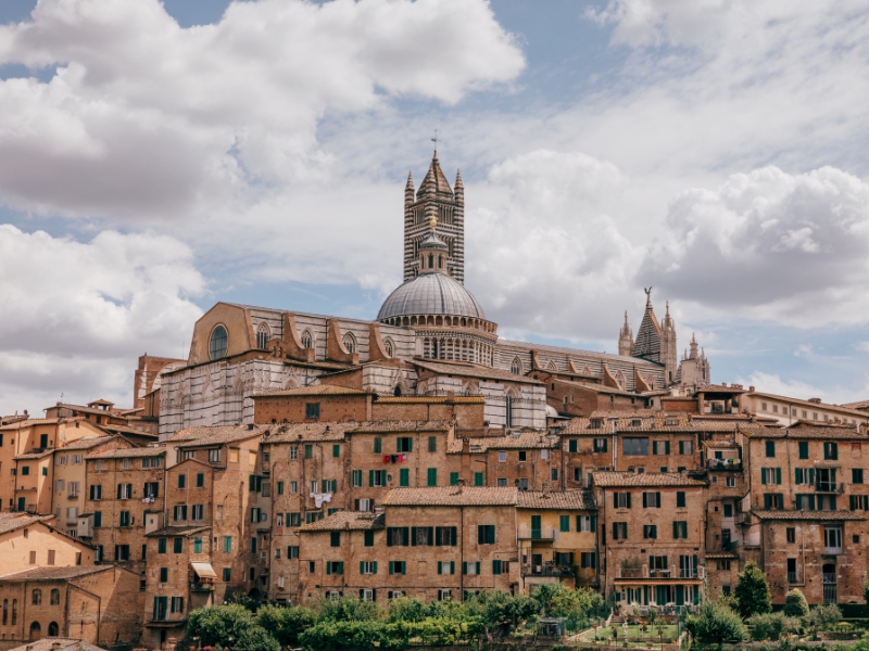Siena