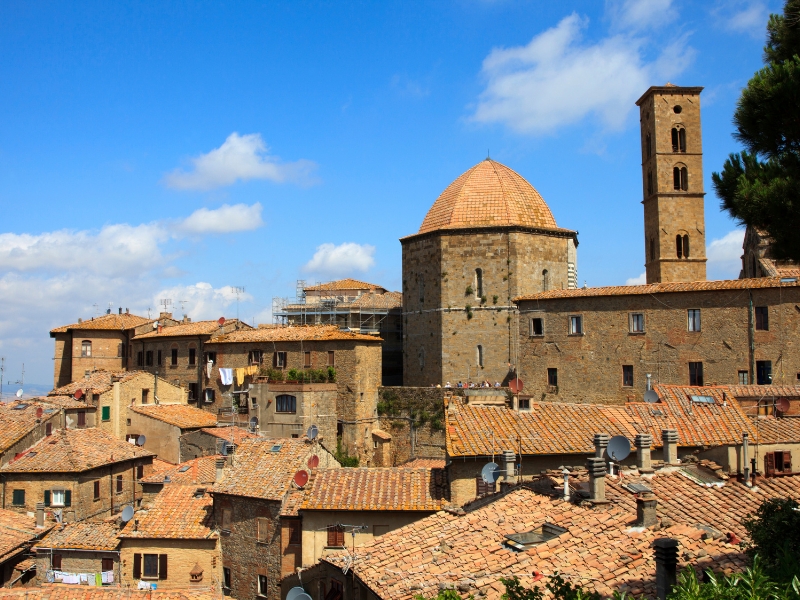 Volterra