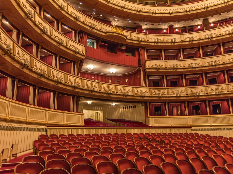 Orígenes de la ópera italiana
