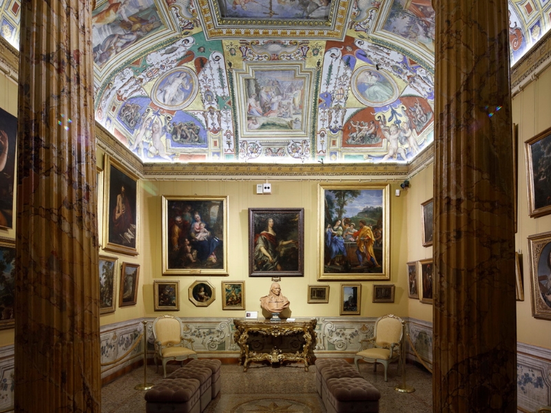 Galería Barberini