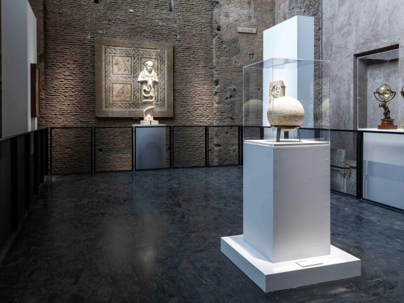 Museo nacional Romano