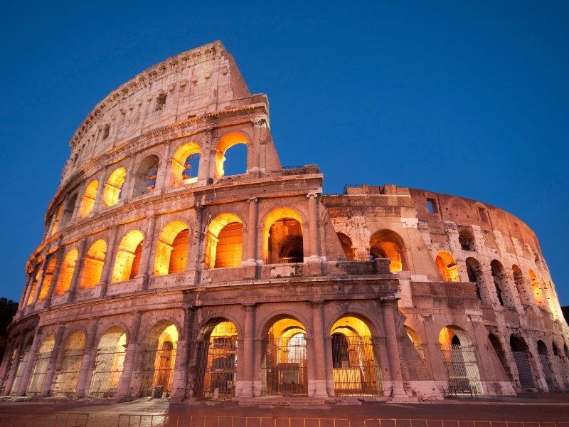 El Coliseo