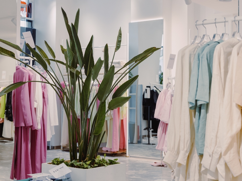Moda en Milán