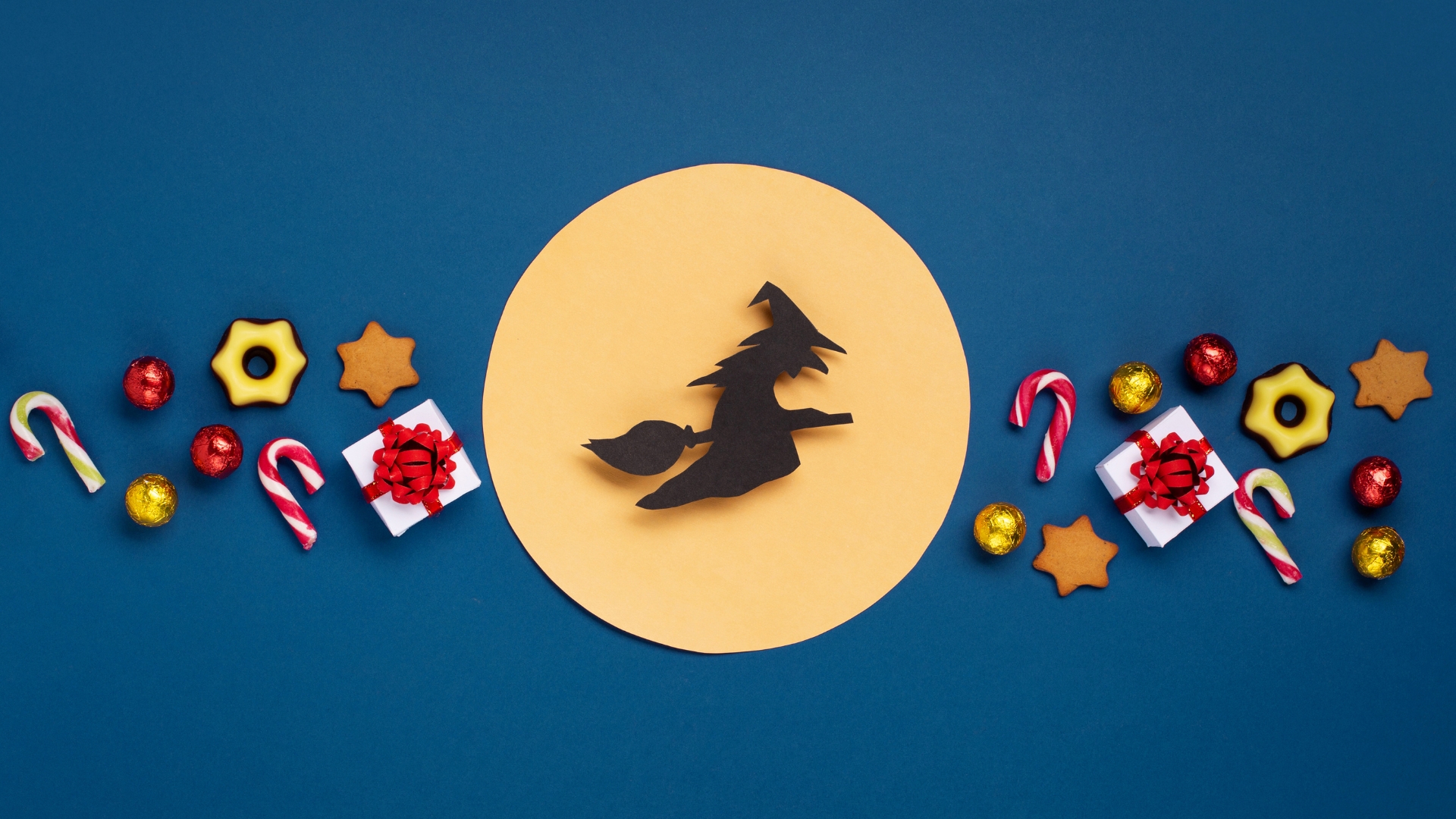 La Befana
