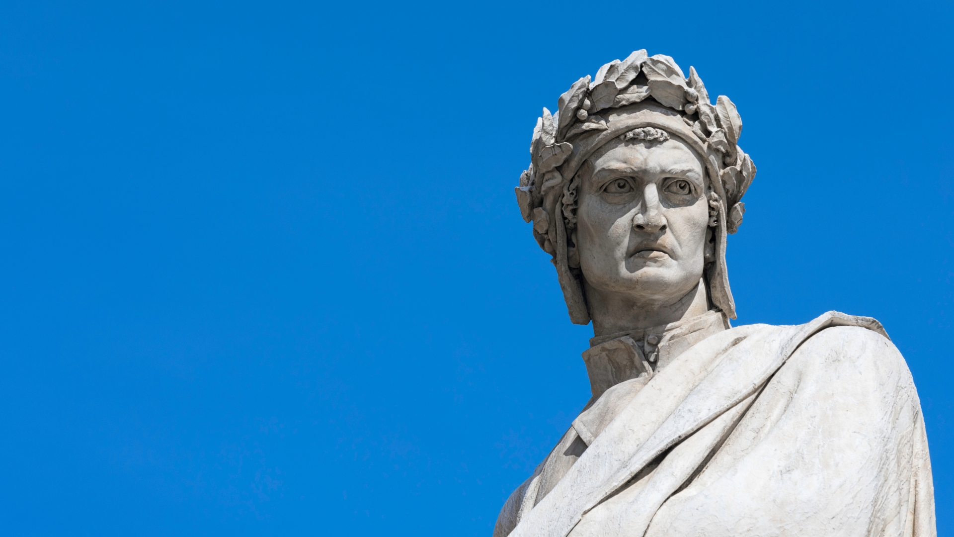 La influencia de Dante
