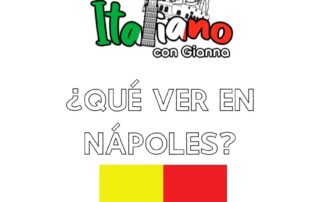 ¿Qué ver en Nápoles?